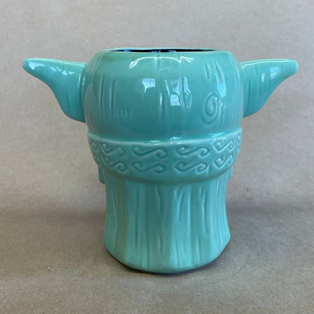 Star Wars Geeki Tikis Baby Yoda 3D Mug-2021